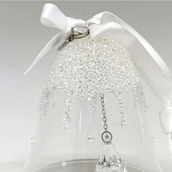 Swarovski-Hanging-2017-Christmas-Bell--5241593-2 Swarovski Hanging 2017 Christmas Bell 5241593