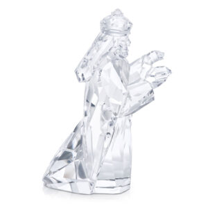 Swarovski Nativity Scene Balthazar Three Wise Men 5393843