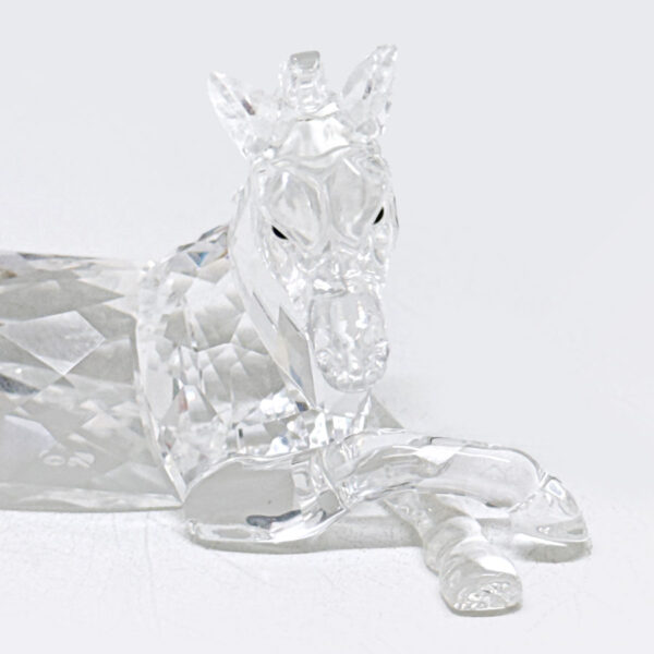 Swarovski-Nativity-Scene-Donkey-5300579-2 Swarovski Nativity Scene Donkey 5300579