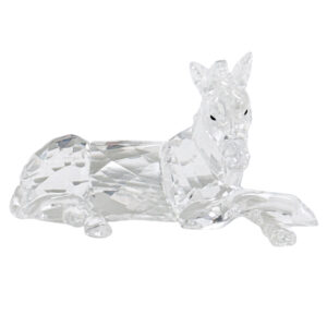 Swarovski Nativity Scene Donkey  5300579
