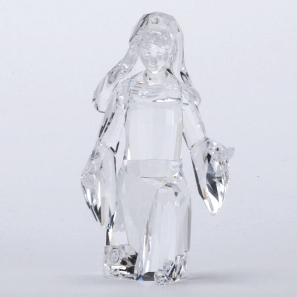 Swarovski-Nativity-Scene-Mary-1 Swarovski Nativity Scene Mary 5223602