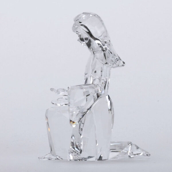 Swarovski-Nativity-Scene-Mary-2 Swarovski Nativity Scene Mary 5223602