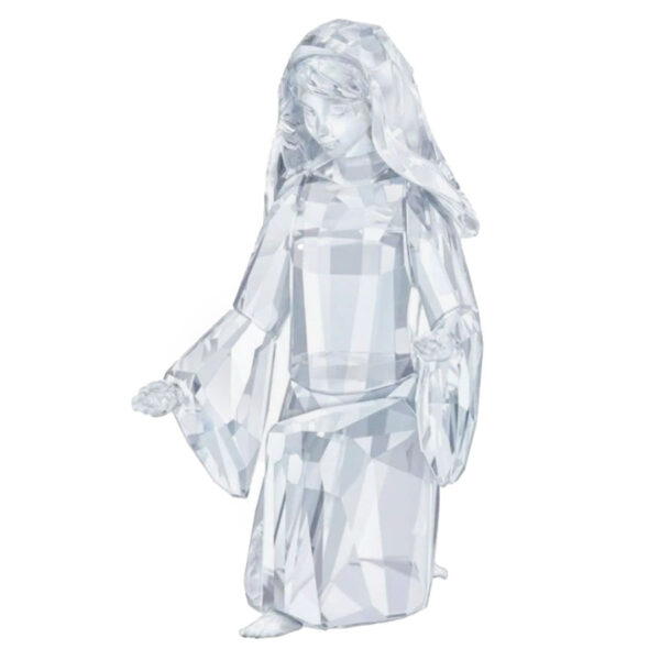 Swarovski-Nativity-Scene-Mary Swarovski Nativity Scene Mary 5223602
