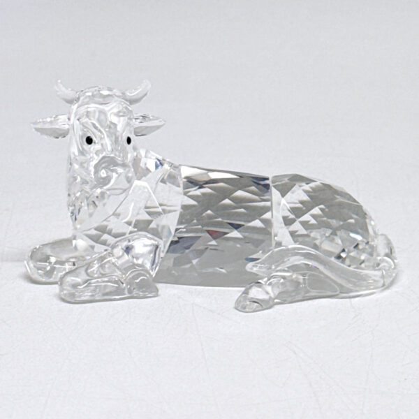 Swarovski Nativity Scene Ox 5288179