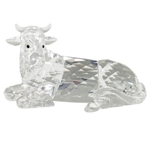 Swarovski Nativity Scene Ox 5288179