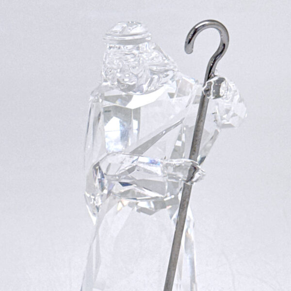 Swarovski Nativity Scene Shepherd 5297706