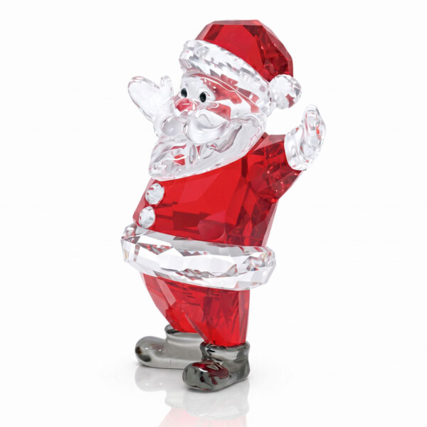 Swarovski-Santas-Claus-5291584-1 Swarovski Santas Claus 5291584
